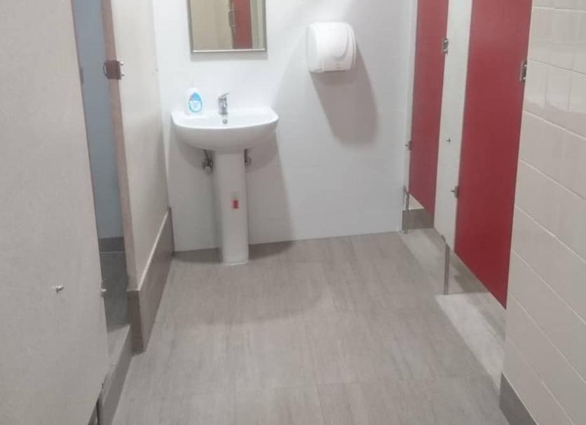 Bathroom Photo