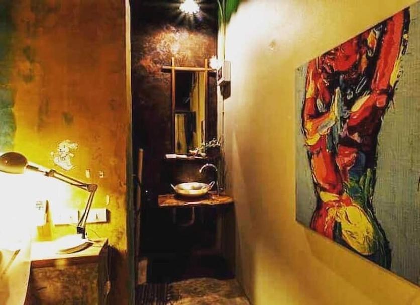 Room amenity Photo