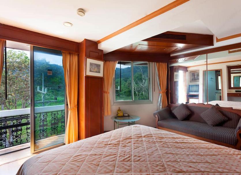 Bedroom Photo