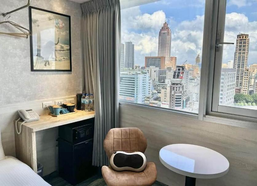 Room amenity Photo