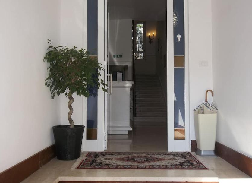 Stairs Photo