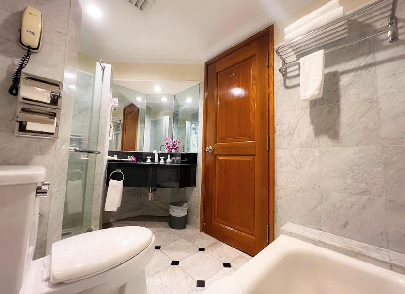 Bathroom Photo