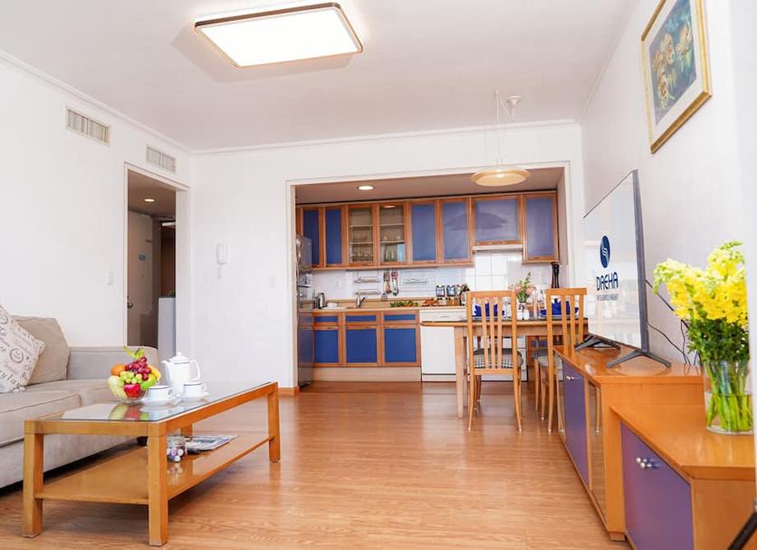 Kitchen Photo
