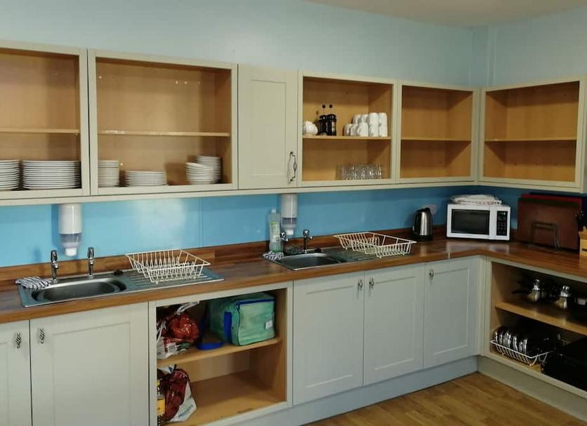 Kitchen Photo