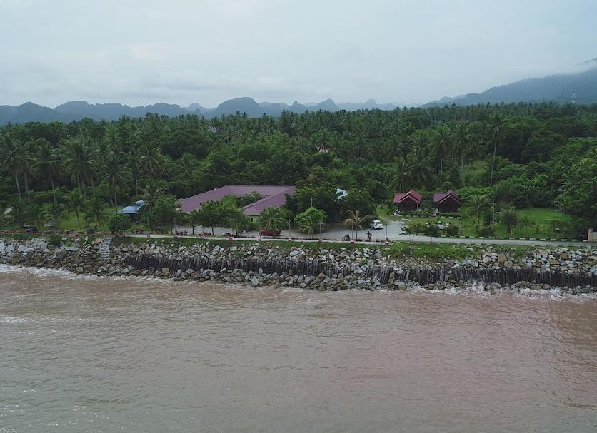 Outdoor view Photo