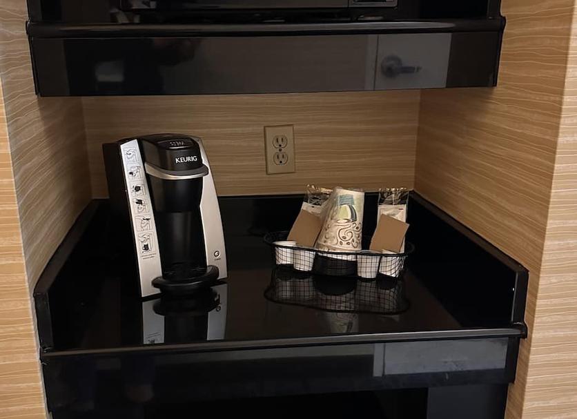 Room amenity Photo