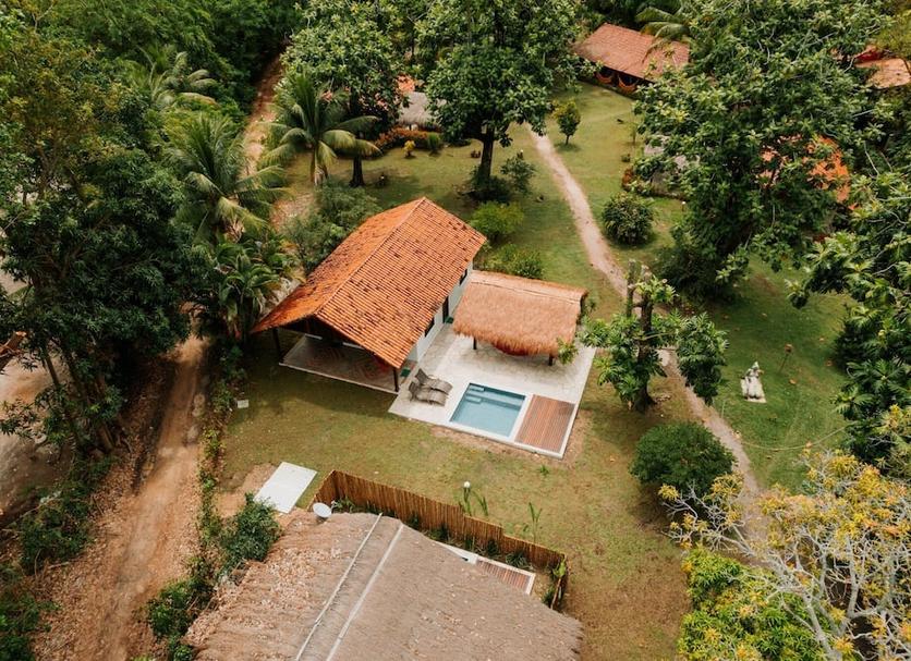 Outdoor view Photo