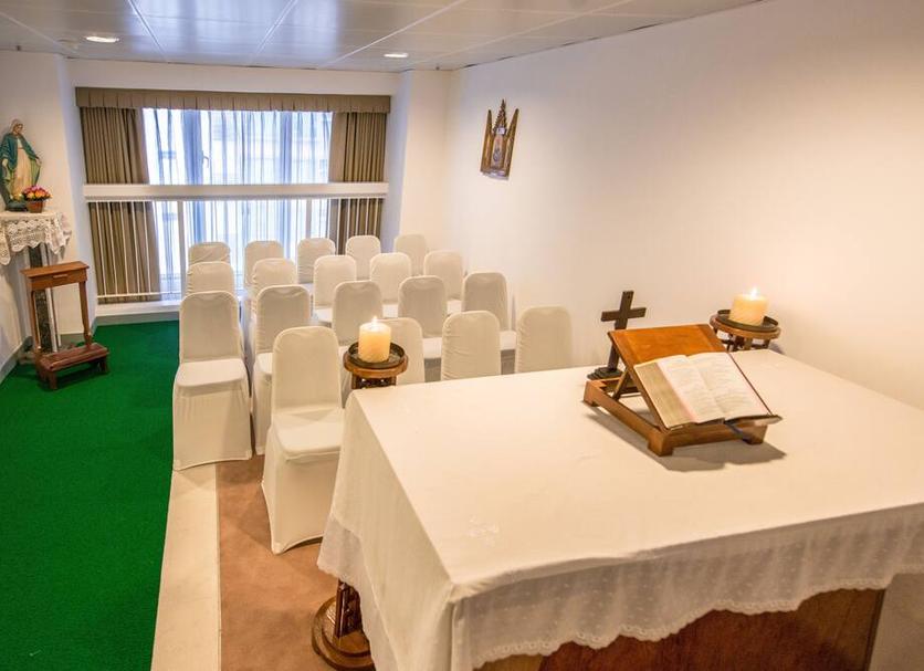 Conference room Photo