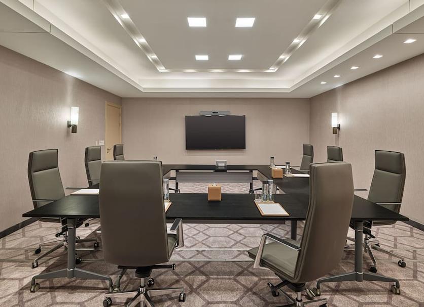 Conference room Photo