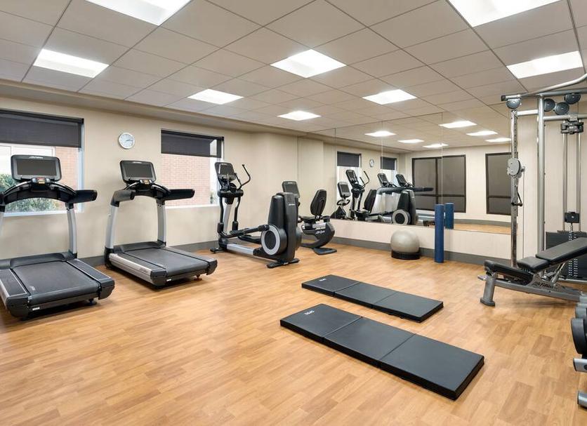 Gym Photo