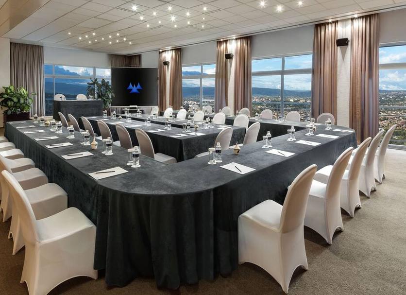 Conference room Photo