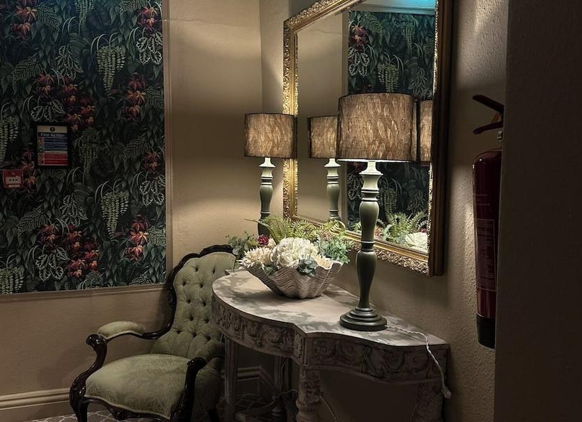 Room amenity Photo