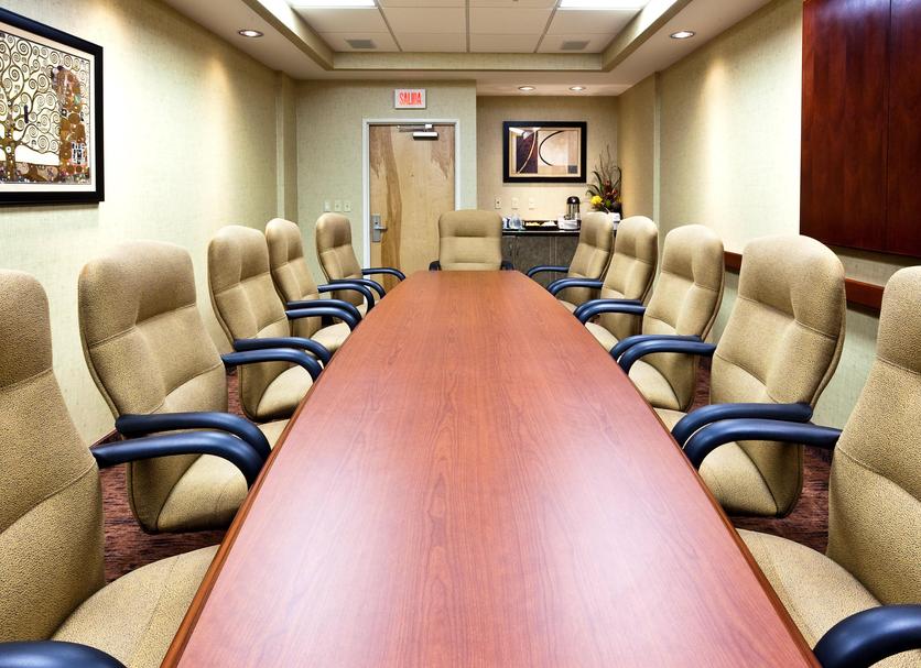 Conference room Photo