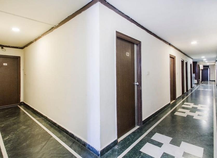 Hallway Photo