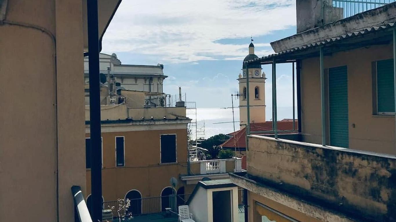 Residence Corallo