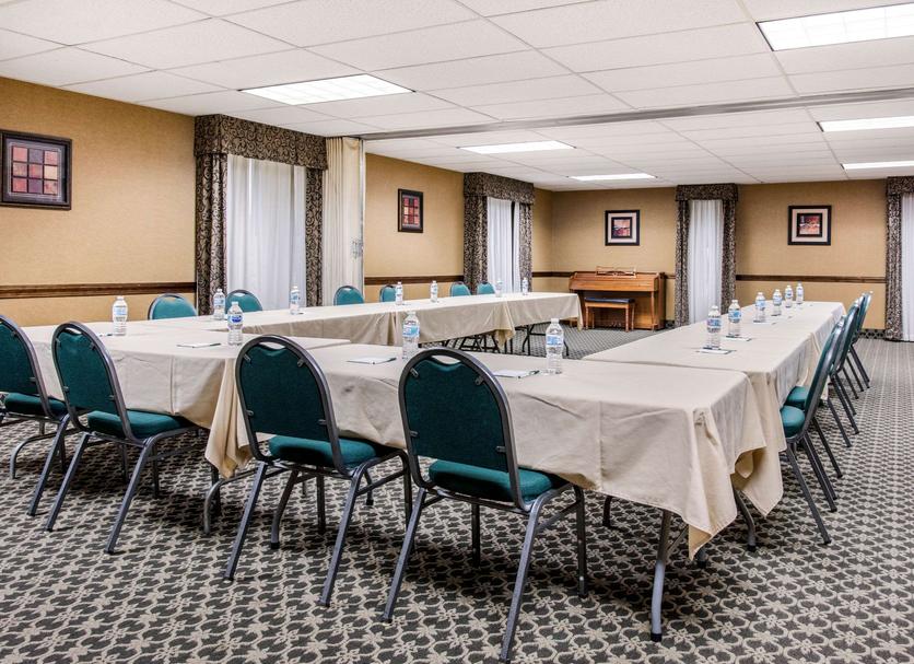 Conference room Photo