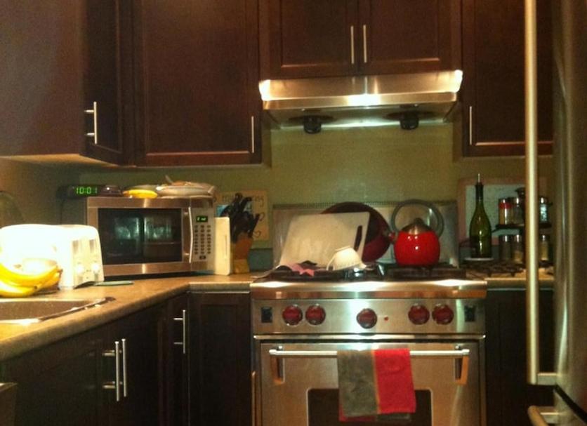 Kitchen Photo