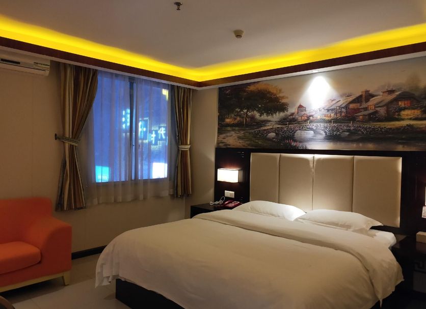 Bedroom Photo