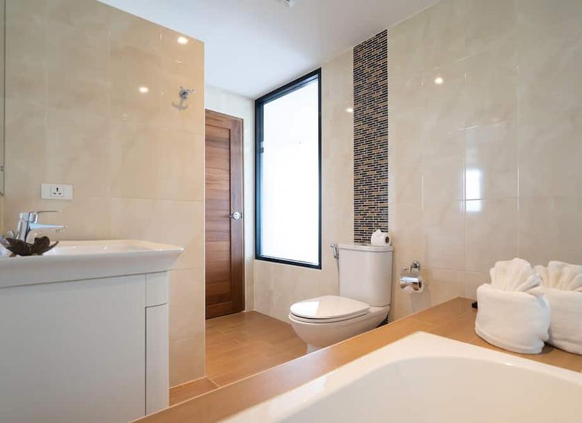 Bathroom Photo