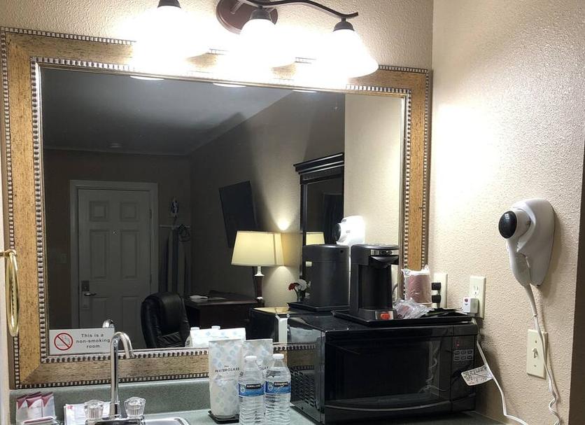 Room amenity Photo