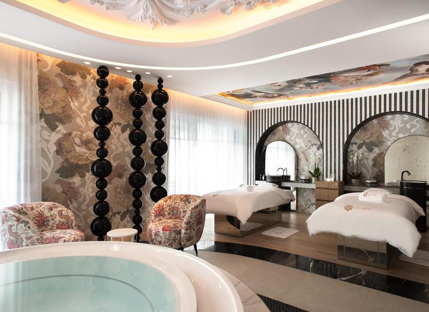 Spa Photo