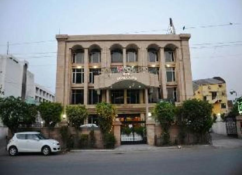 Building Photo