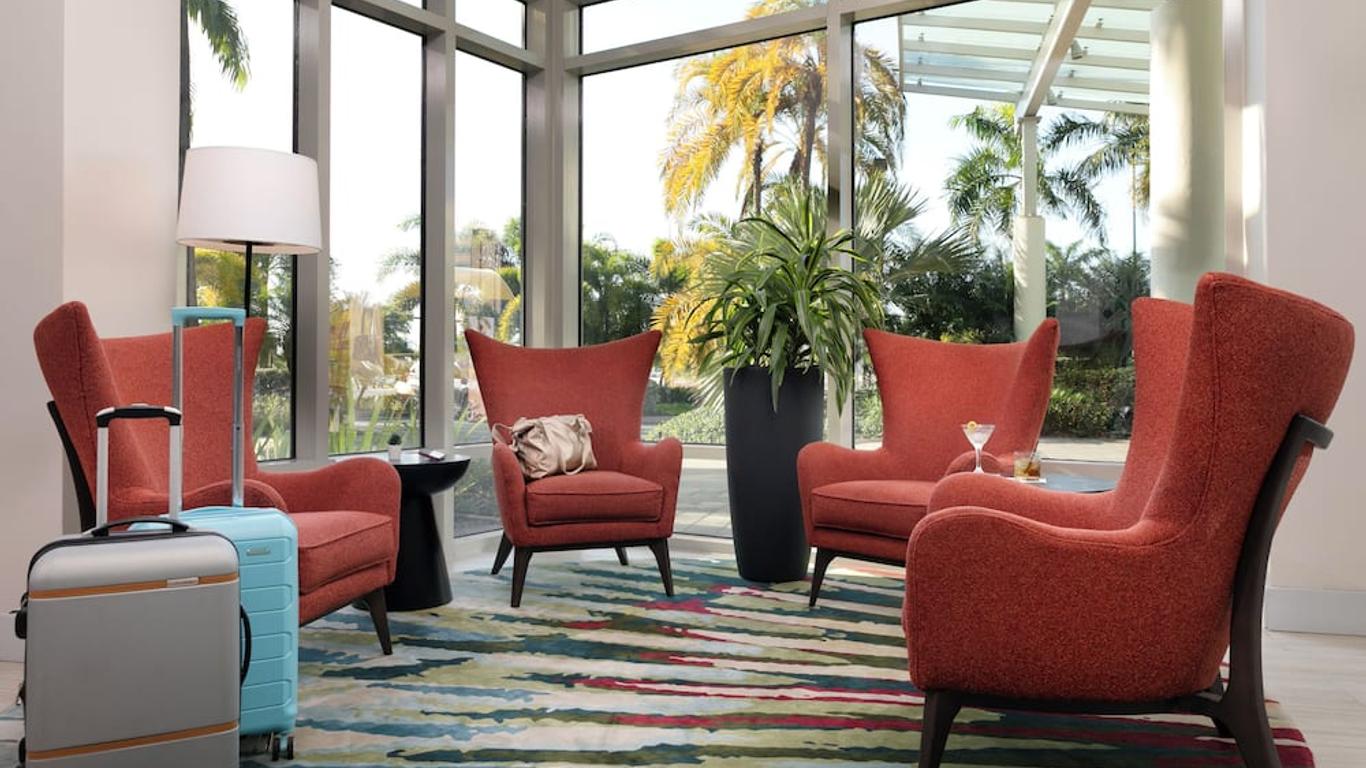 Hyatt Place San Juan