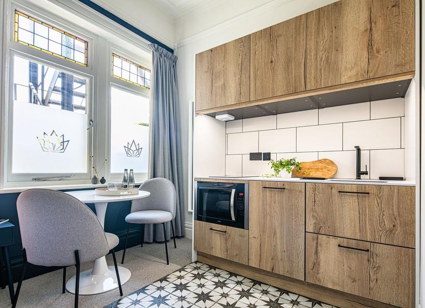 Kitchen Photo