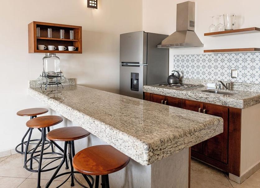Kitchen Photo