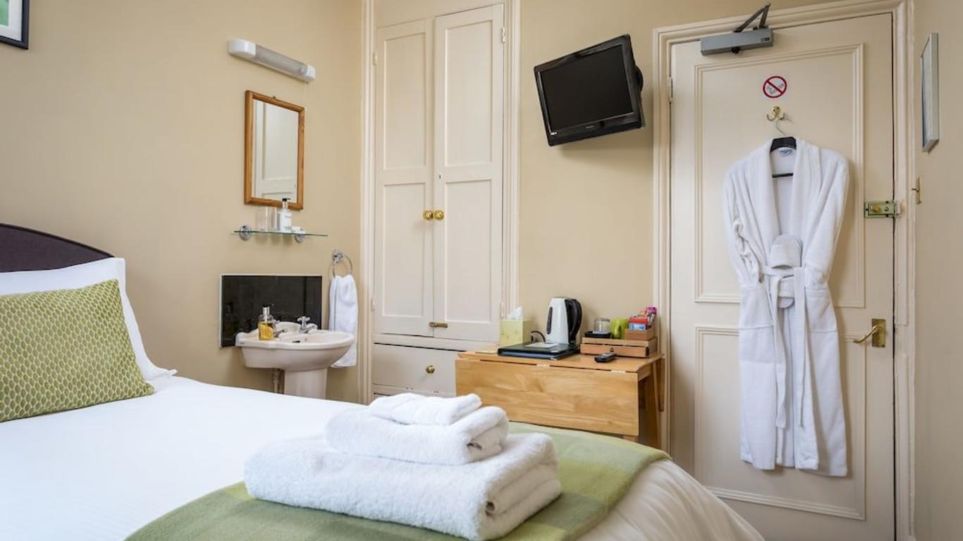Crossways Guest House