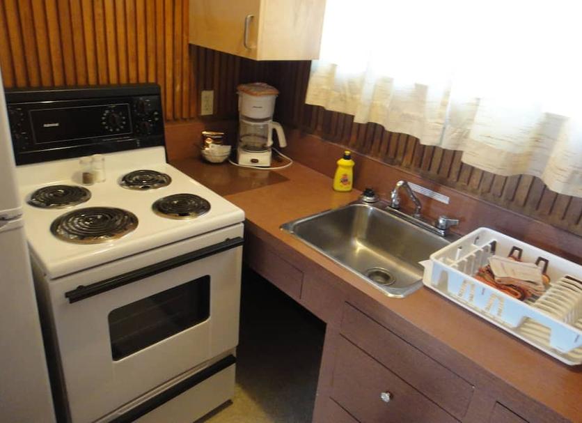 Kitchen Photo