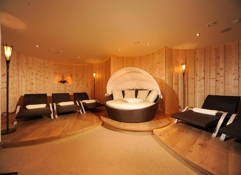 Spa Photo