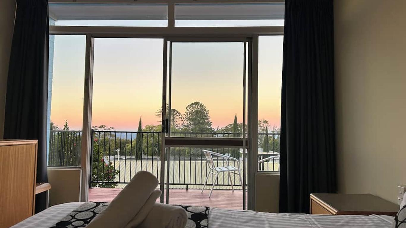 Toowoomba Motel