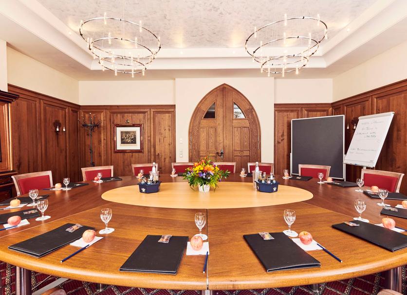 Conference room Photo