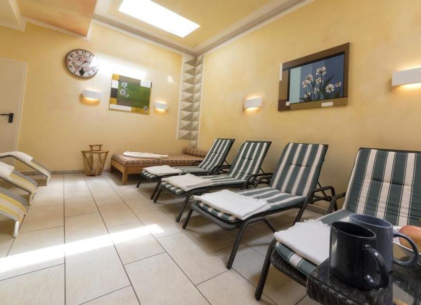 Spa Photo