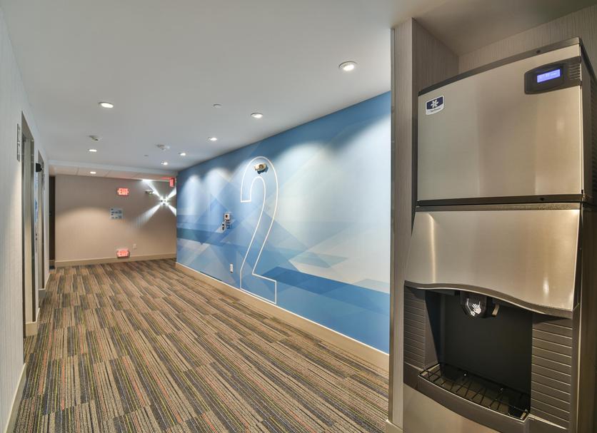 Hallway Photo