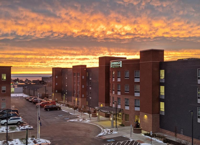 Outdoor view Photo