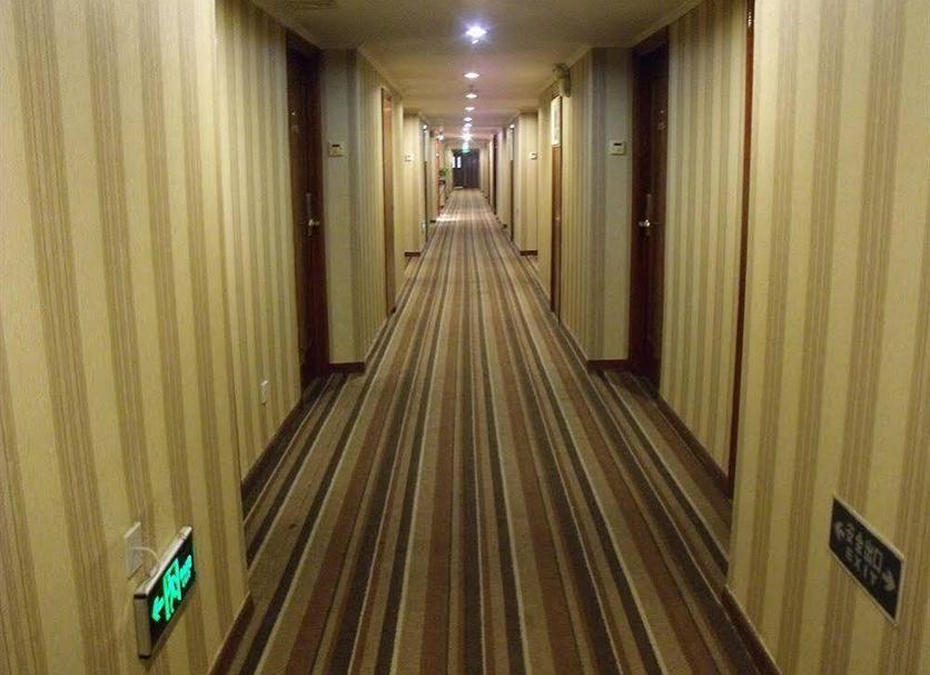 Hallway Photo