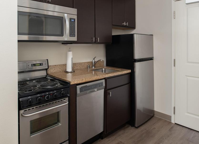 Kitchen Photo