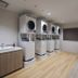 Laundry facility