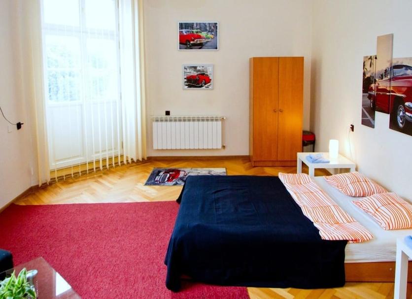 Bedroom Photo