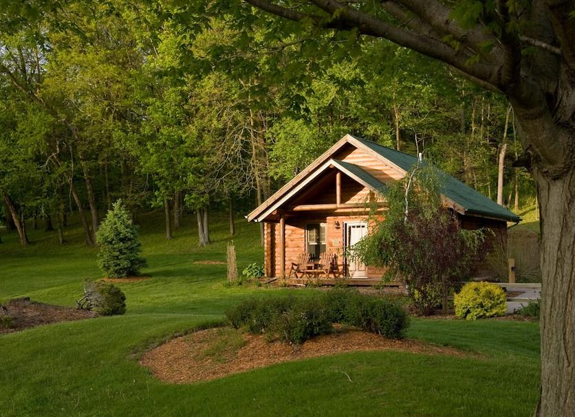 Outdoor view Photo
