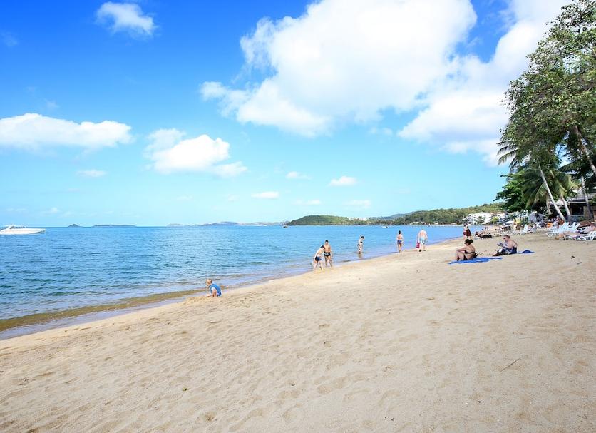 Beach Photo