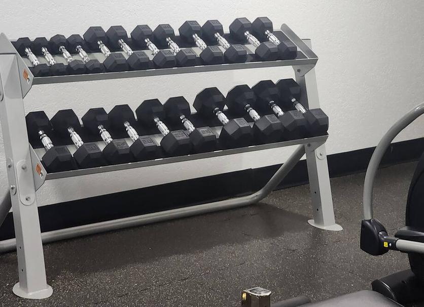 Gym Photo