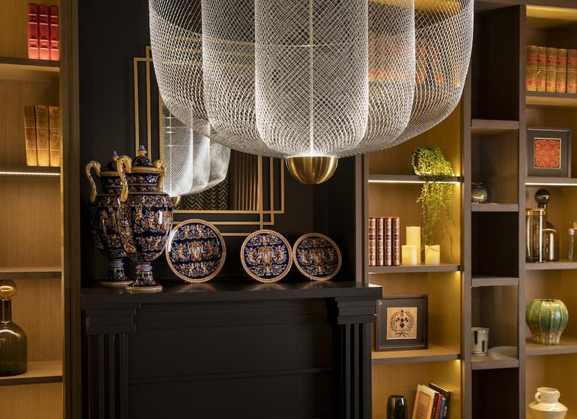Room amenity Photo