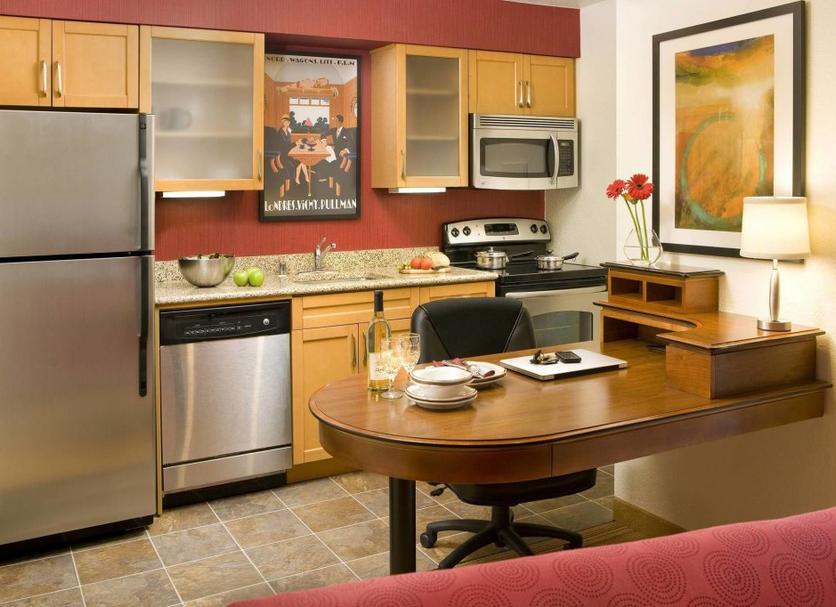 Kitchen Photo