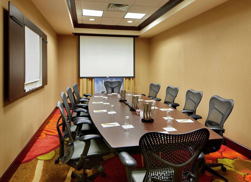 Conference room Photo