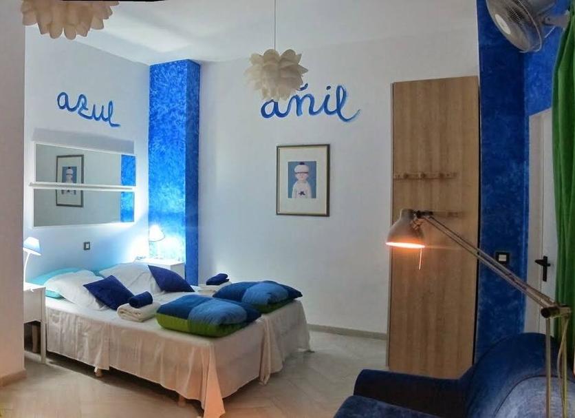 Bedroom Photo