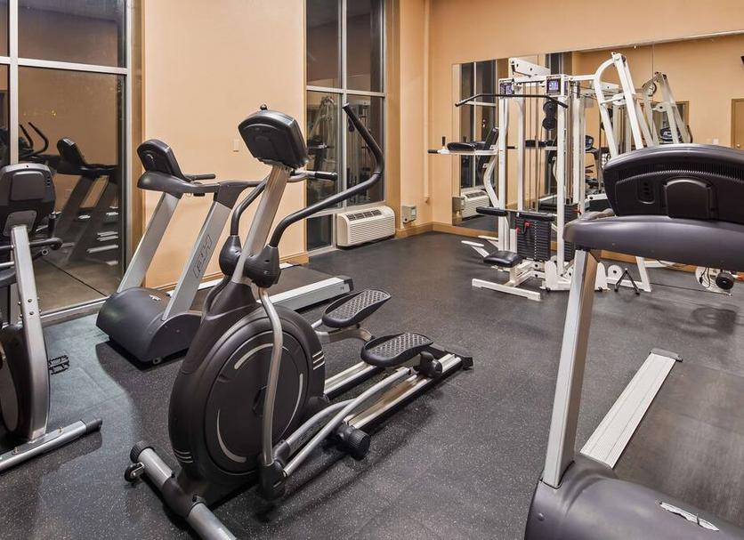 Gym Photo