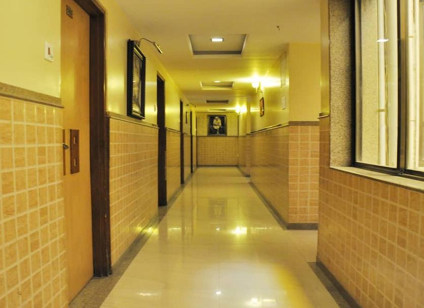Hallway Photo